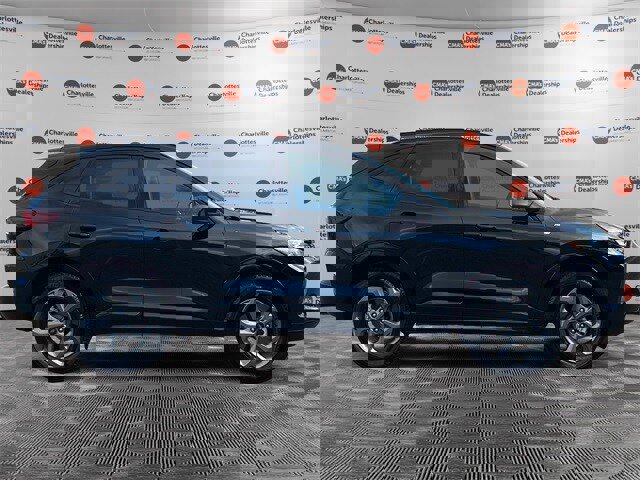 Used 2024 Ford Escape ST-Line w/ Tech Pack #1 image 6
