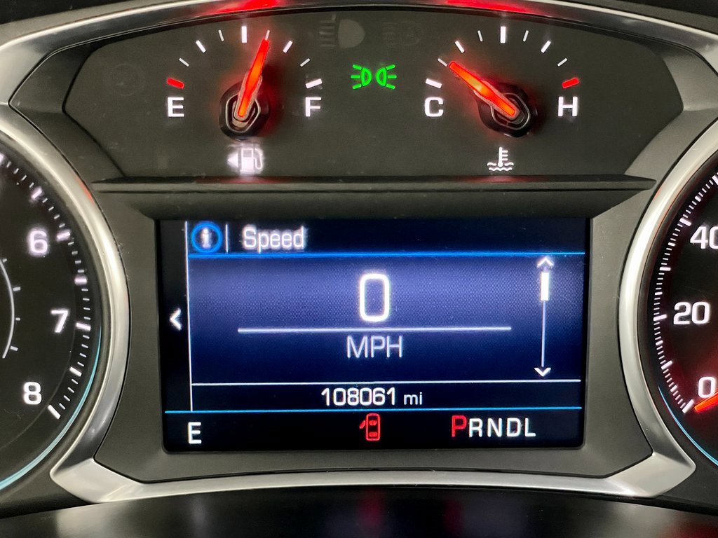 Used 2019 Chevrolet Equinox LT image 27