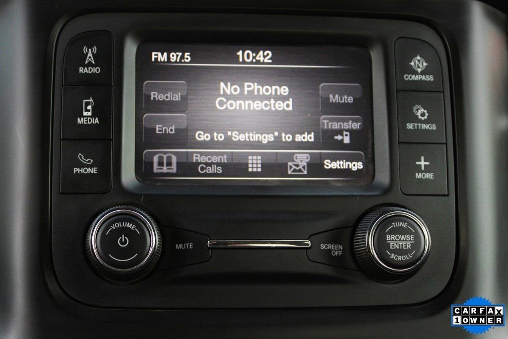 Used 2021 RAM 1500 Tradesman w/ Tradesman Group AWD/4WD image 27