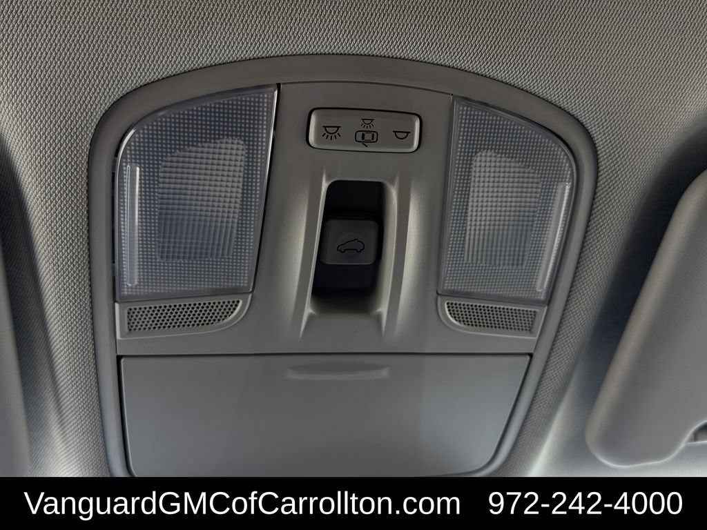 Used 2023 Hyundai Kona Limited w/ Cargo Package FWD image 27