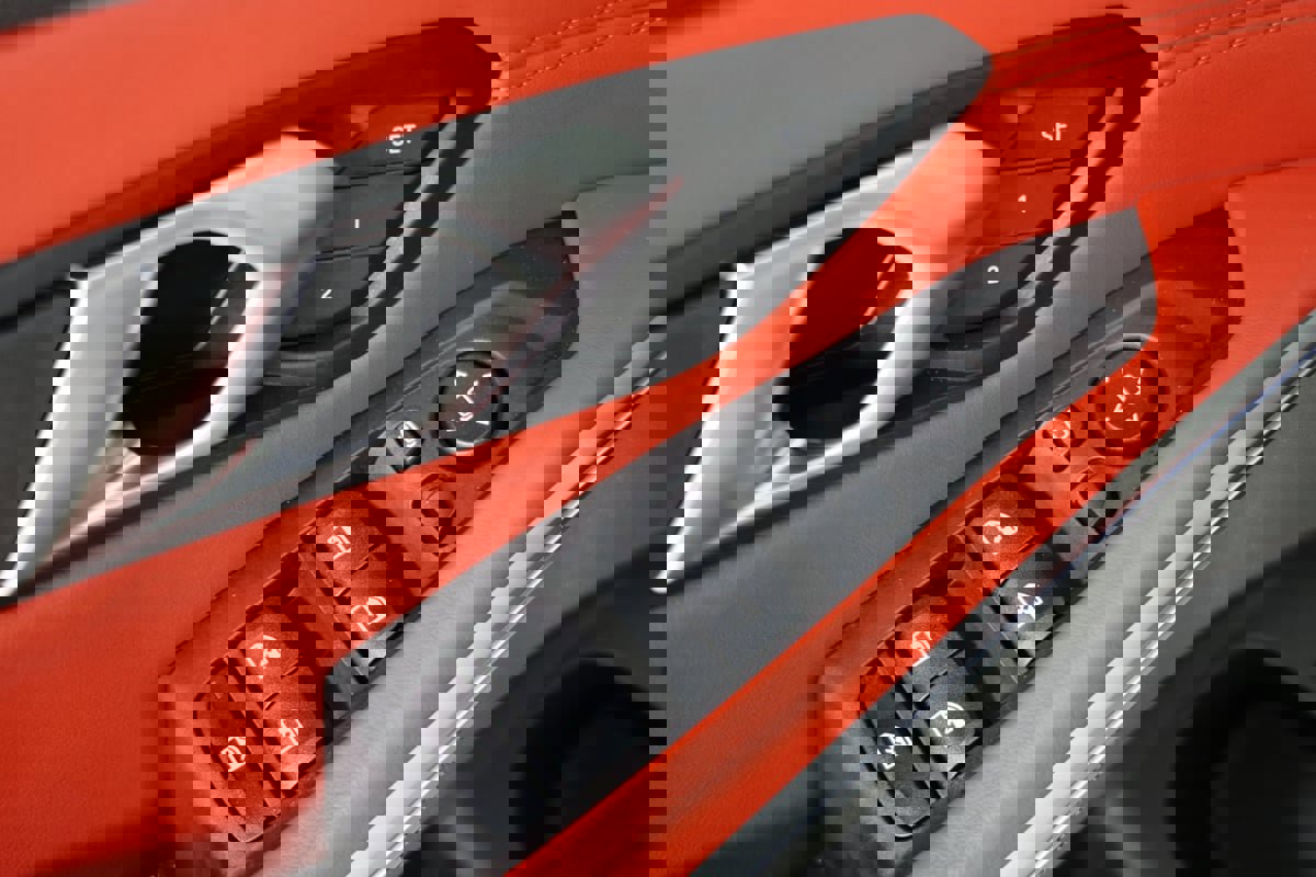 Used 2024 BMW M3 Competition w/ Executive Package image 23