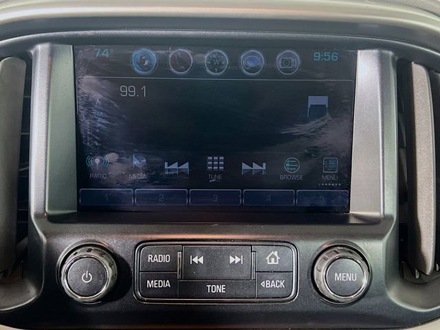 Used 2018 Chevrolet Colorado LT w/ LT Convenience Package image 20