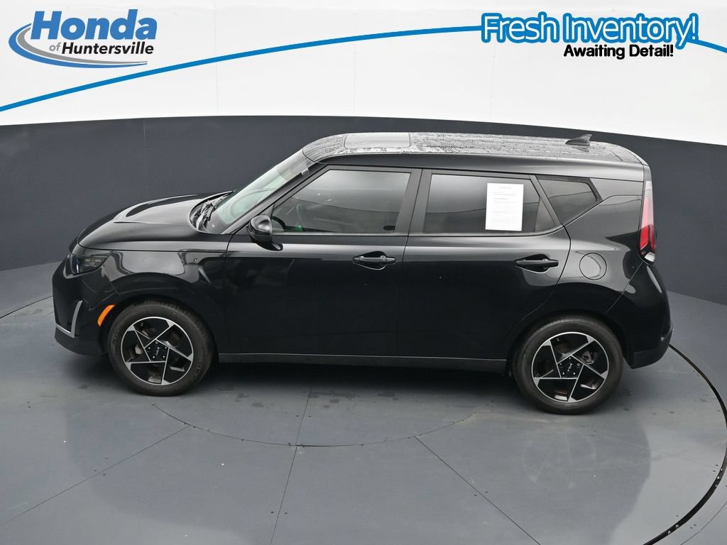 Used 2024 Kia Soul EX FWD image 23