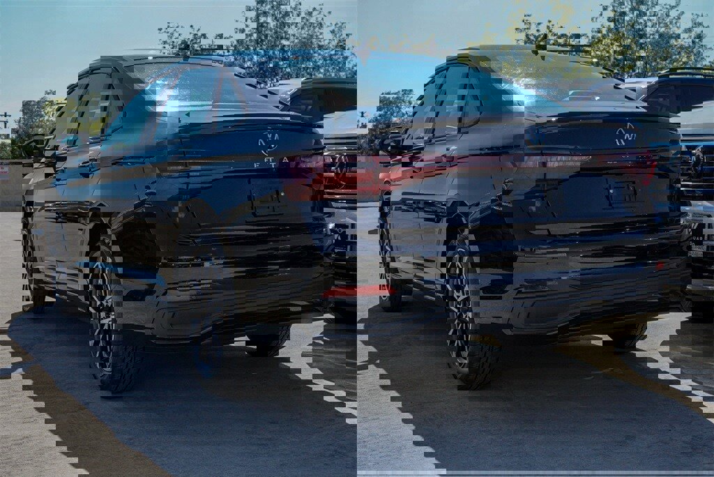 New 2026 Volkswagen Jetta Sport image 5