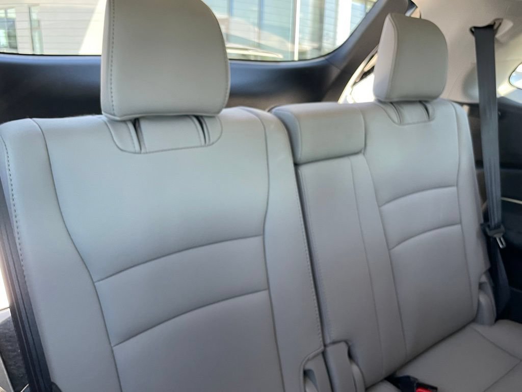 Used 2021 Honda Pilot Special Edition image 29