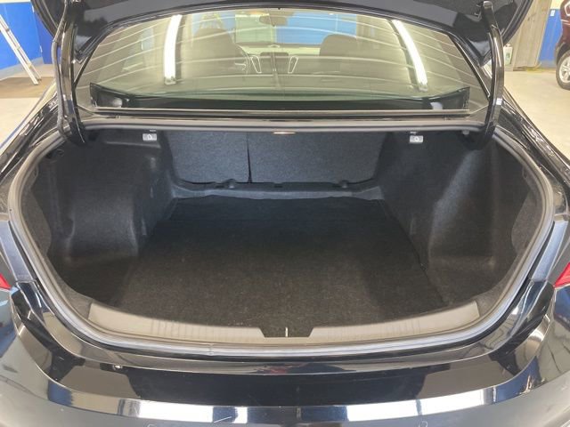 Used 2024 Chevrolet Malibu LT FWD image 34