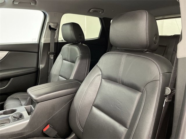 Certified 2023 Chevrolet Blazer LT image 21