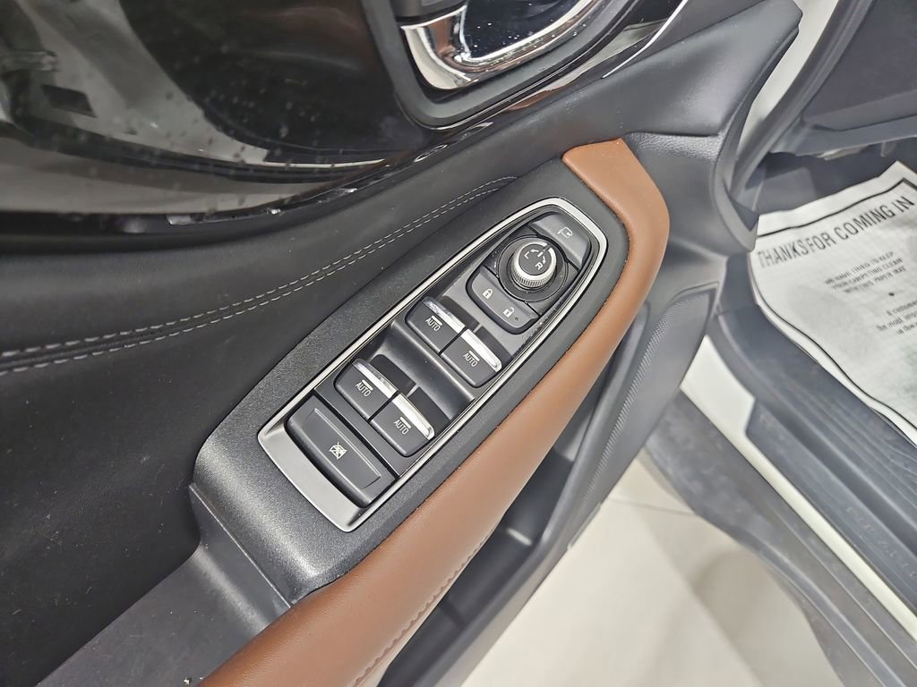 Certified 2022 Subaru Outback Touring XT image 12