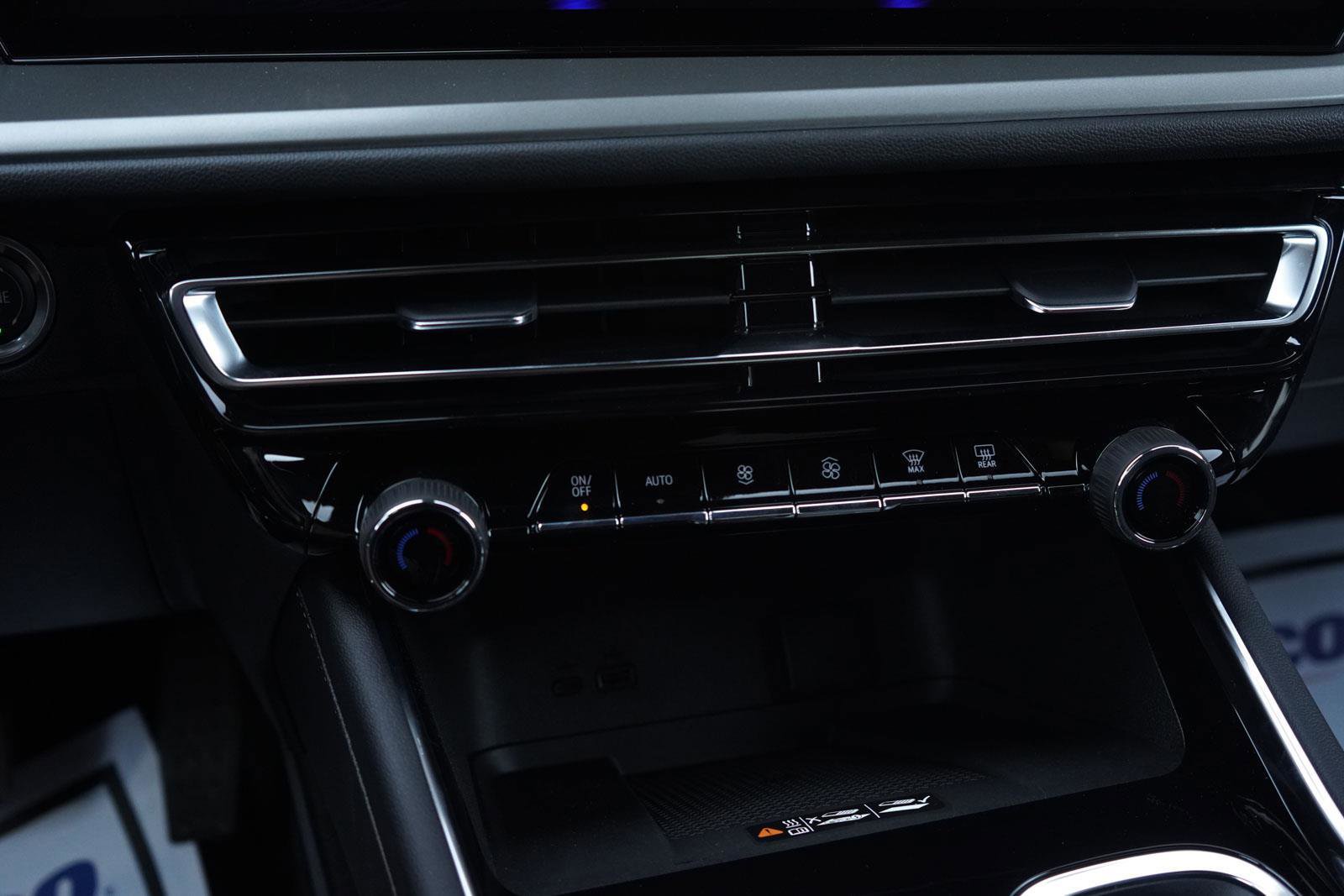 New 2025 Chevrolet Traverse LT w/ Enhanced Driving Package image 22