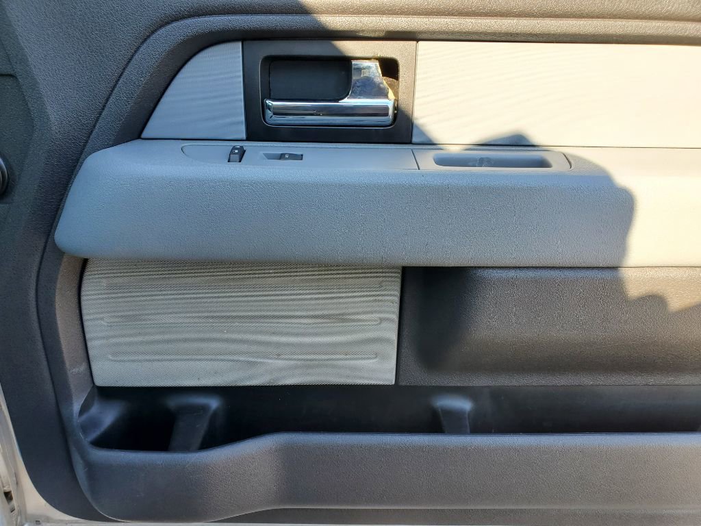 Used 2014 Ford F150 STX w/ Equipment Group 201A Mid image 33