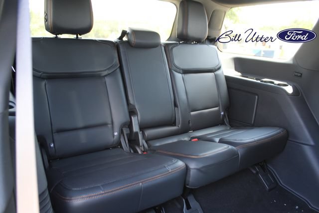 New 2026 Ford Expedition Tremor AWD/4WD image 10