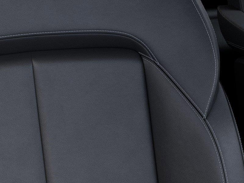 New 2025 Jeep Grand Cherokee L Limited image 20