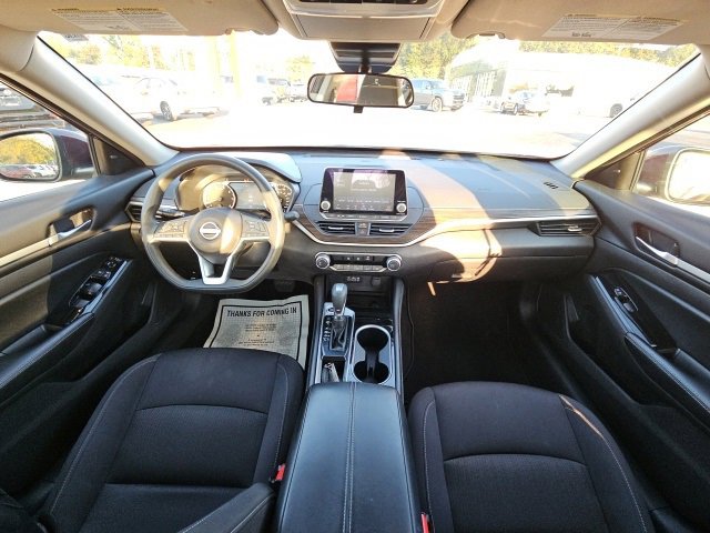 Used 2023 Nissan Altima 2.5 SV image 21