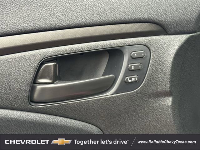 Used 2025 Honda Ridgeline TrailSport image 27