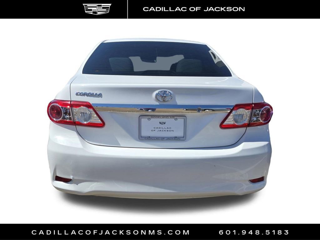 Used 2013 Toyota Corolla L image 5