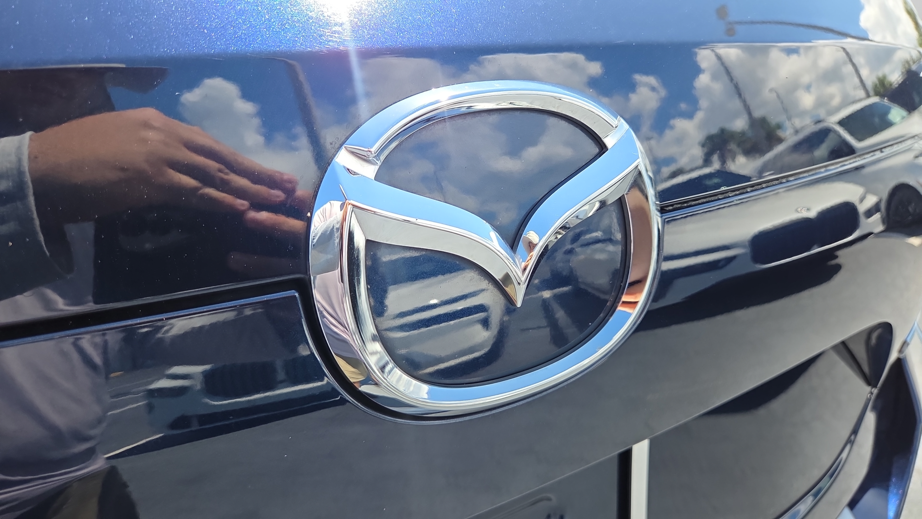 Used 2021 MAZDA CX-5 Signature AWD/4WD image 39