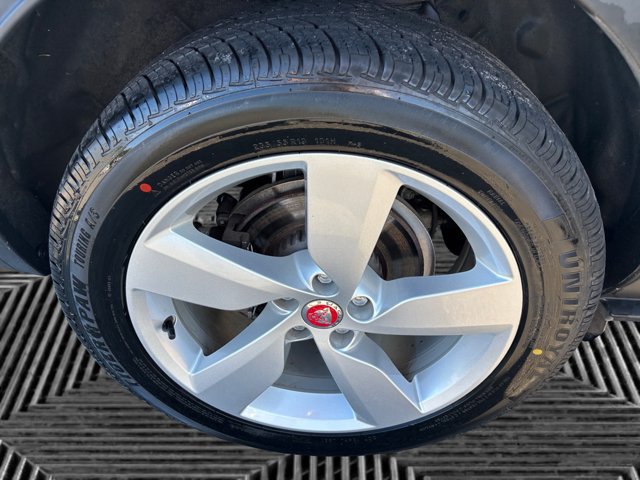 Used 2022 Jaguar E-PACE SE AWD/4WD image 14