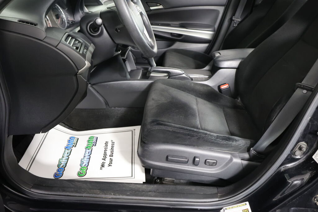Used 2010 Honda Accord EX image 13