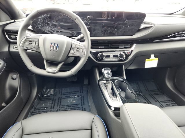 New 2026 Buick Envista Sport Touring w/ Convenience I Package image 9