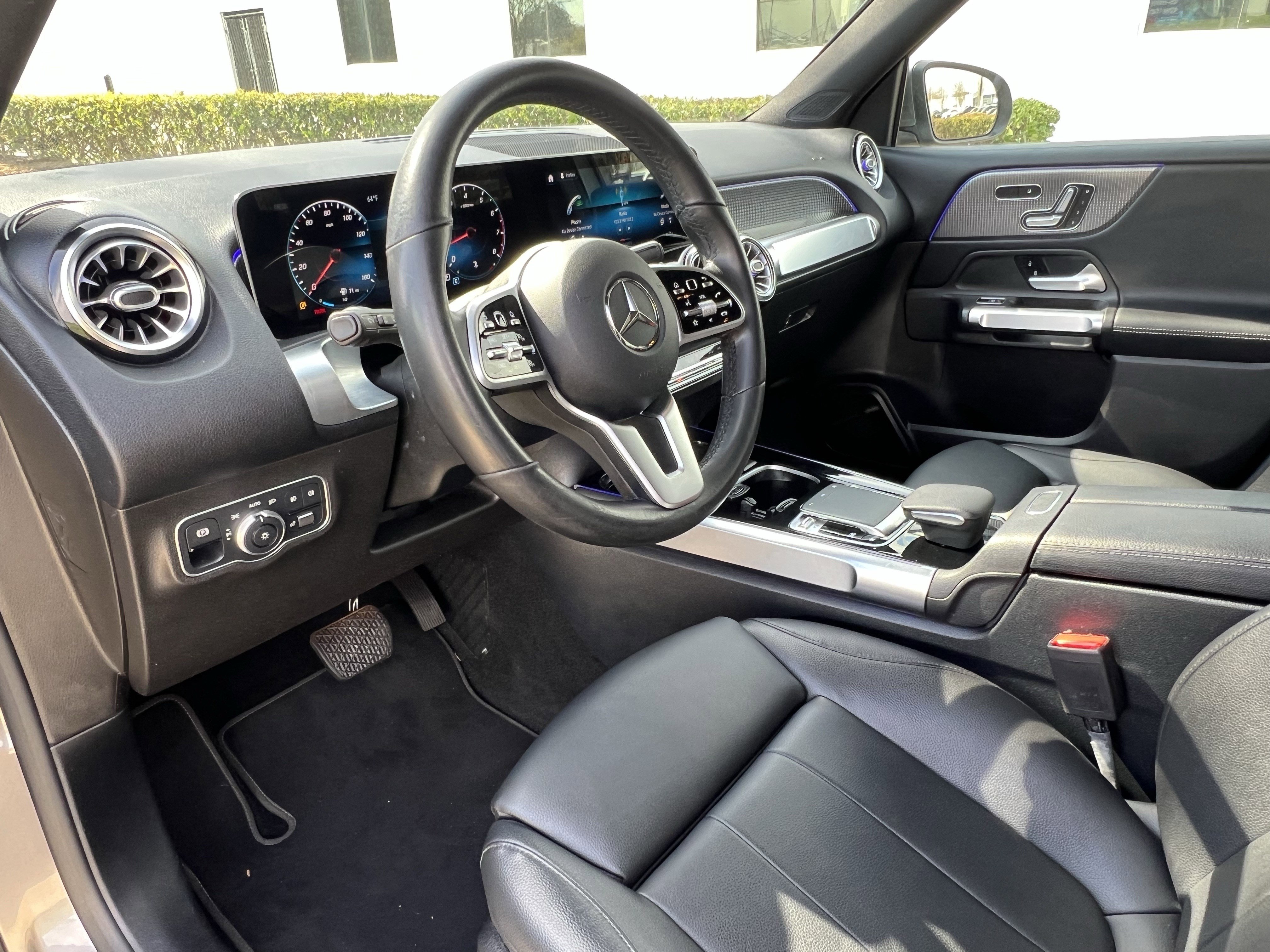Certified 2020 Mercedes-Benz GLB 250 image 17