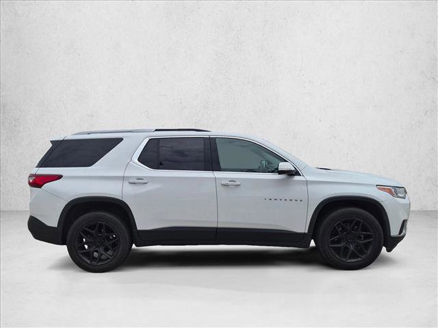 Used 2018 Chevrolet Traverse LT FWD image 5