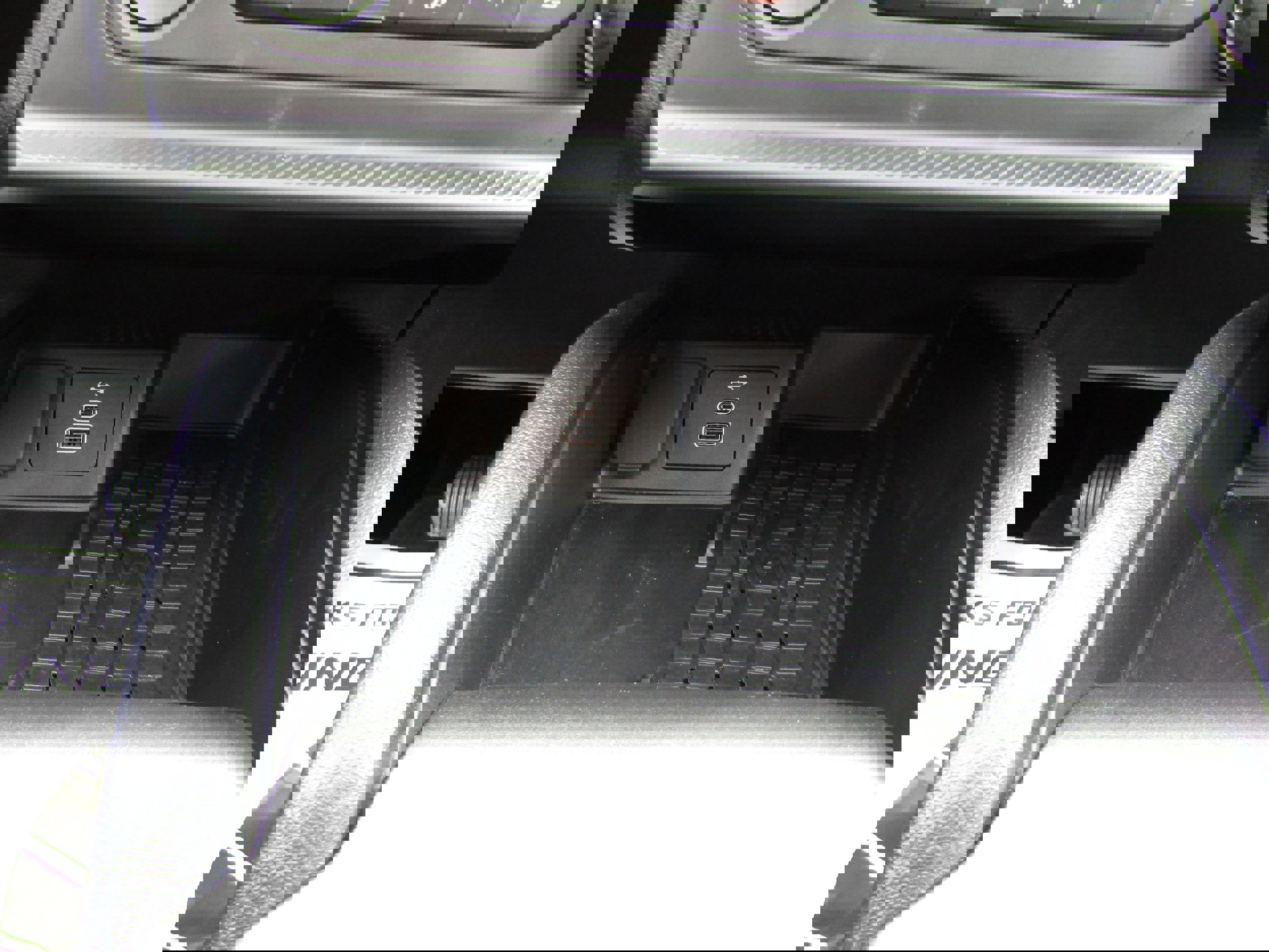 Used 2025 Ford Bronco Sport Outer Banks w/ Outer Banks Tech Package+ image 36