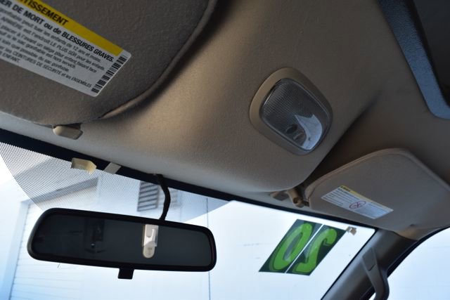 Used 2020 Chevrolet Express 3500 w/ Power Convenience Package image 14