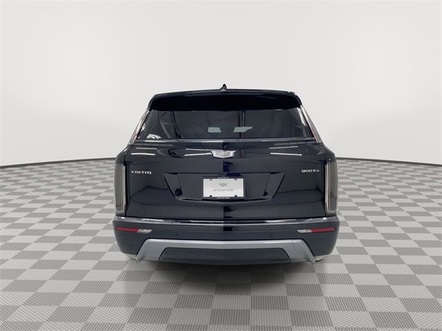 New 2026 Cadillac Vistiq Sport w/ LPO, Floor Liner Package image 9