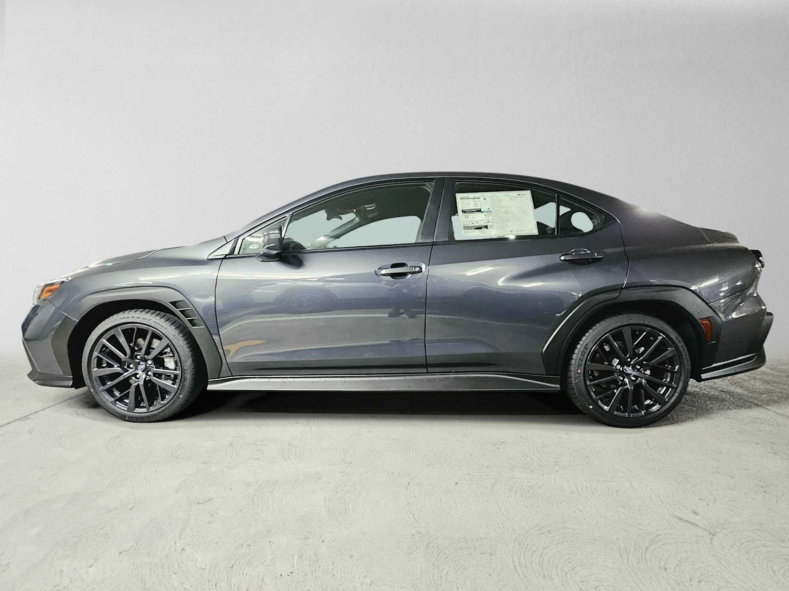 New 2026 Subaru WRX Premium AWD/4WD image 6