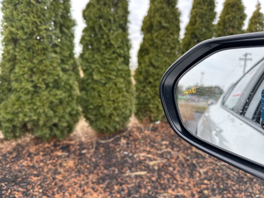 Certified 2025 Toyota Camry SE image 15