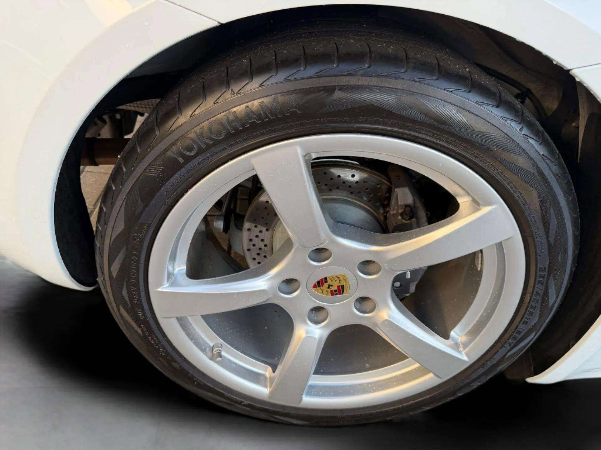 Used 2022 Porsche 718 Boxster image 43