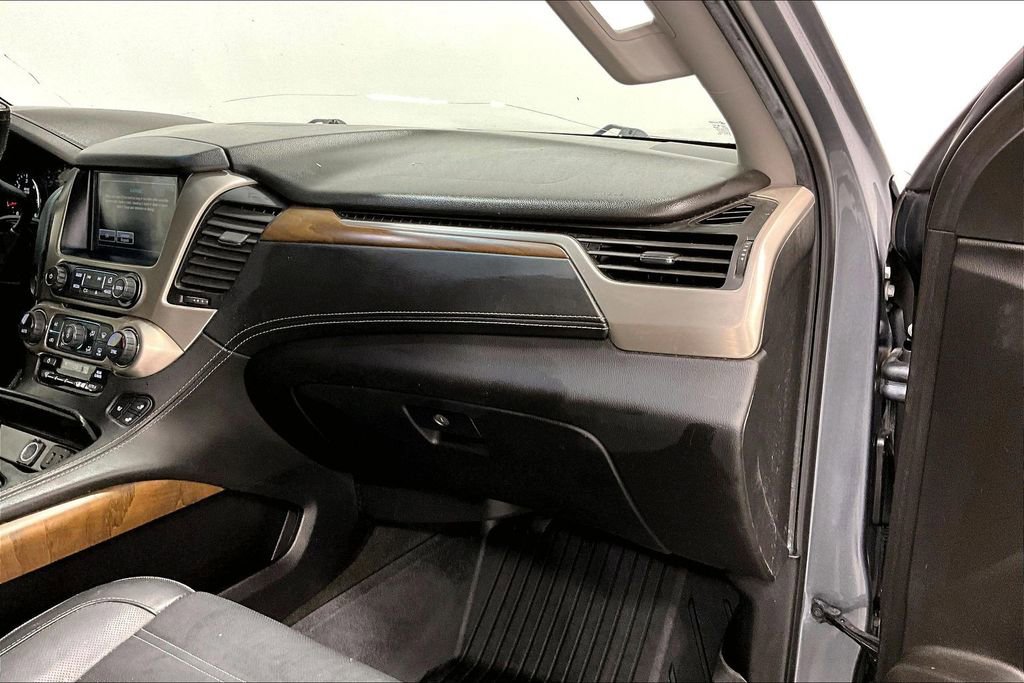 Used 2018 GMC Yukon Denali w/ Denali Ultimate Package AWD/4WD image 19
