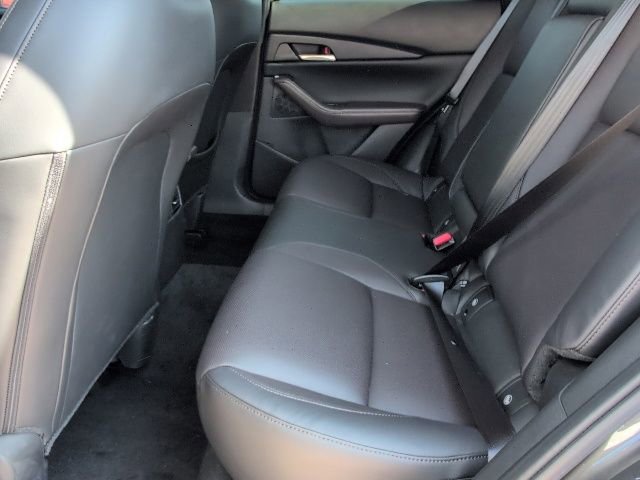 Used 2025 MAZDA CX-30 AWD 2.5 S w/ Premium Package image 13