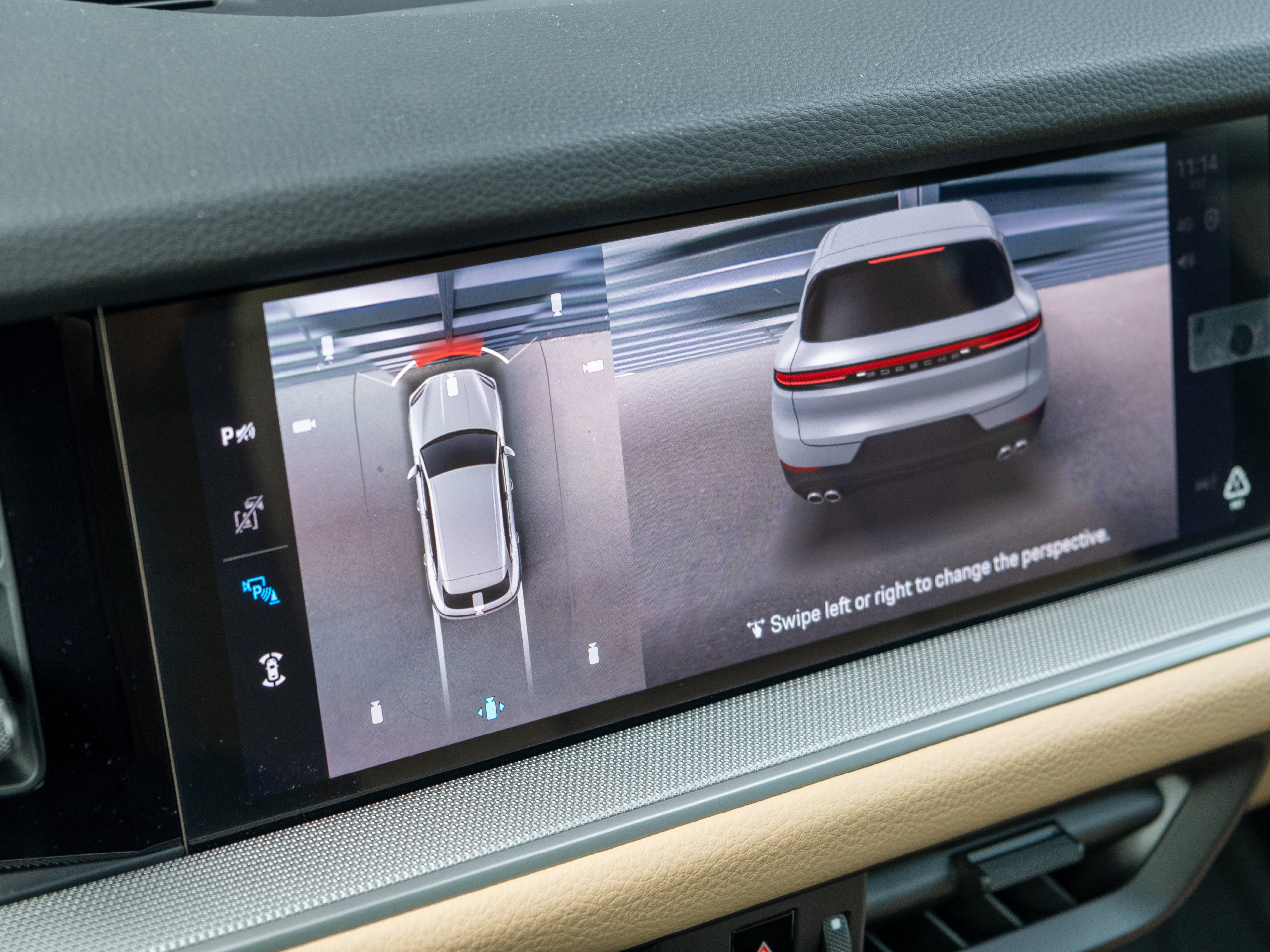 New 2026 Porsche Cayenne AWD/4WD image 30