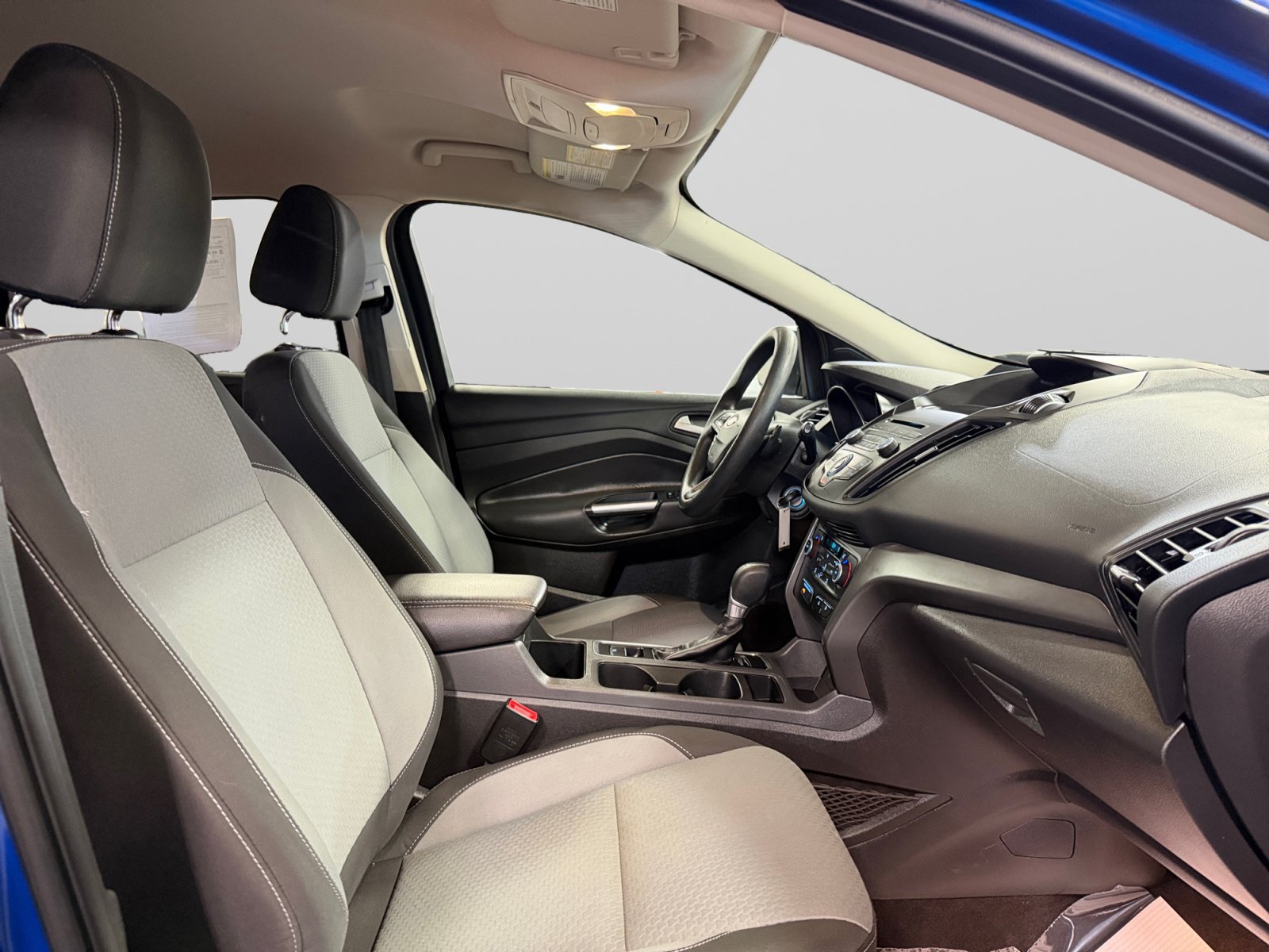 Used 2017 Ford Escape SE AWD/4WD image 22