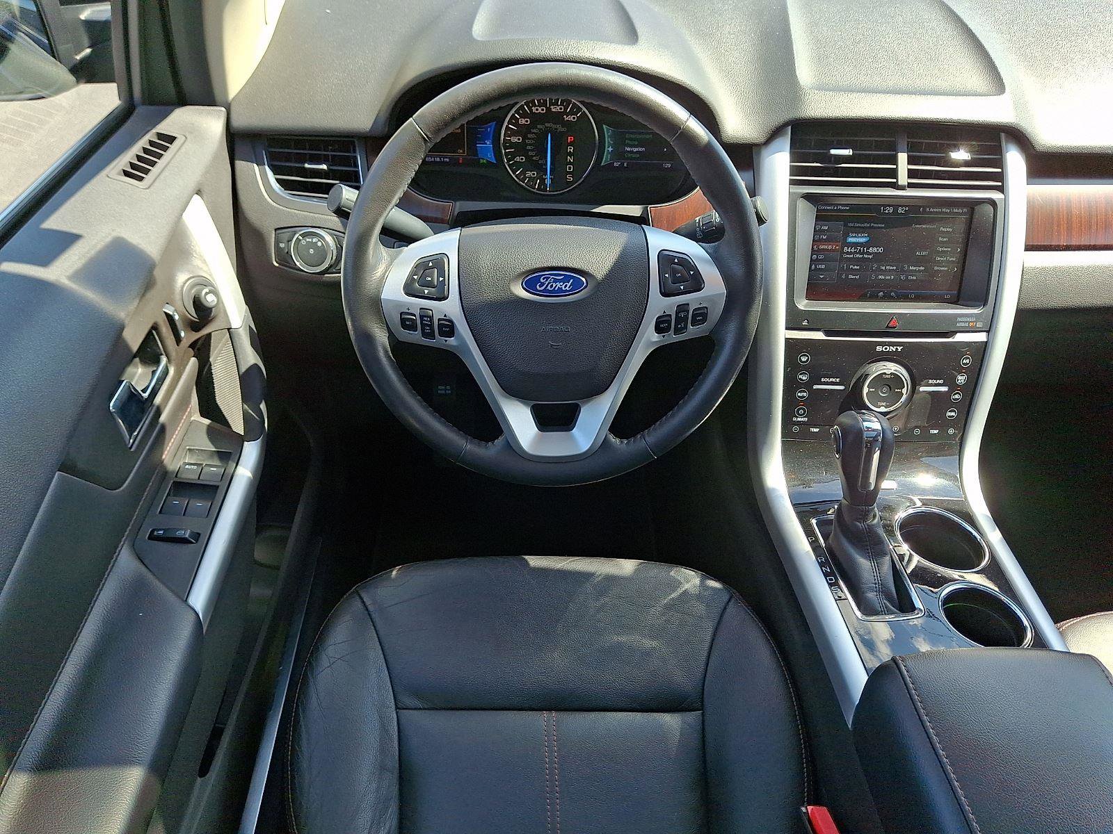 Used 2013 Ford Edge Limited image 11