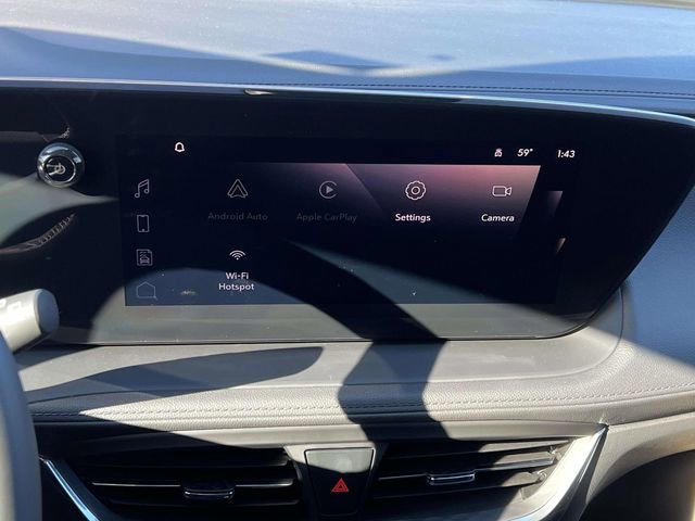 New 2026 Buick Encore GX Sport Touring w/ Advanced Technology Package image 19