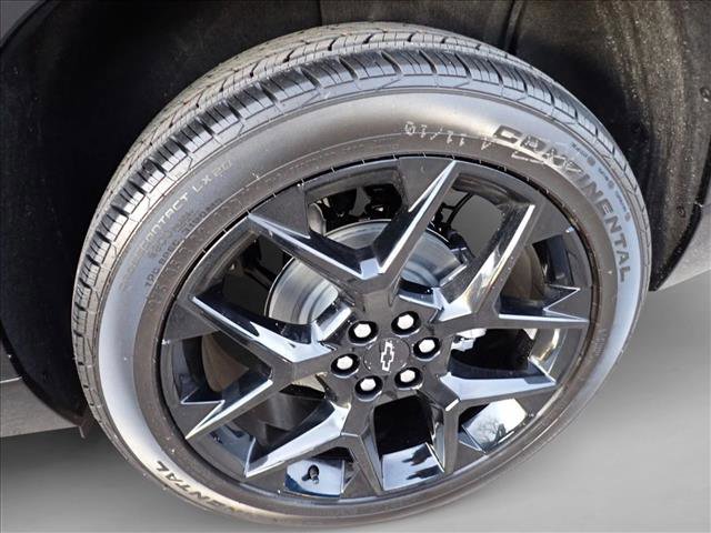 New 2026 Chevrolet Traverse RS image 7