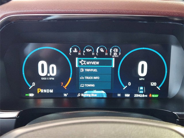 Used 2023 Ford F150 Lariat image 15