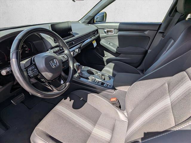 Used 2024 Honda Civic Sport image 15