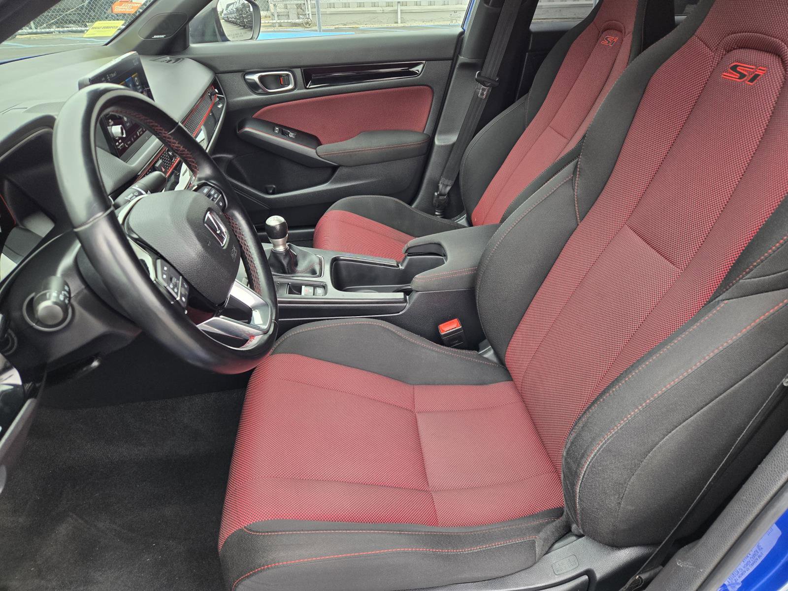 Used 2023 Honda Civic Si image 21