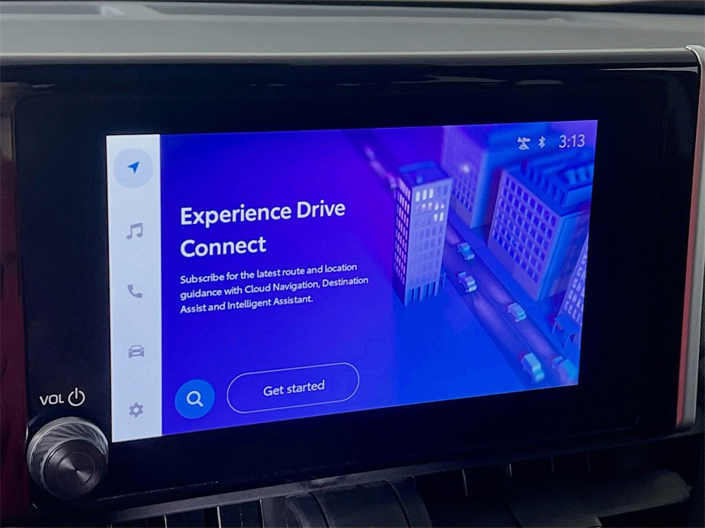 Certified 2025 Toyota RAV4 XLE image 14