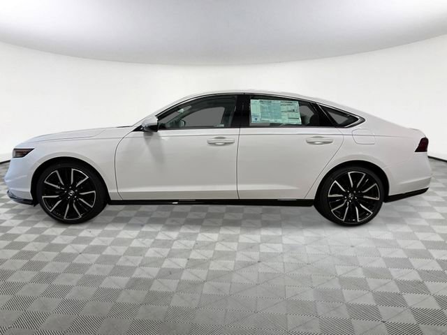 New 2026 Honda Accord Touring image 2