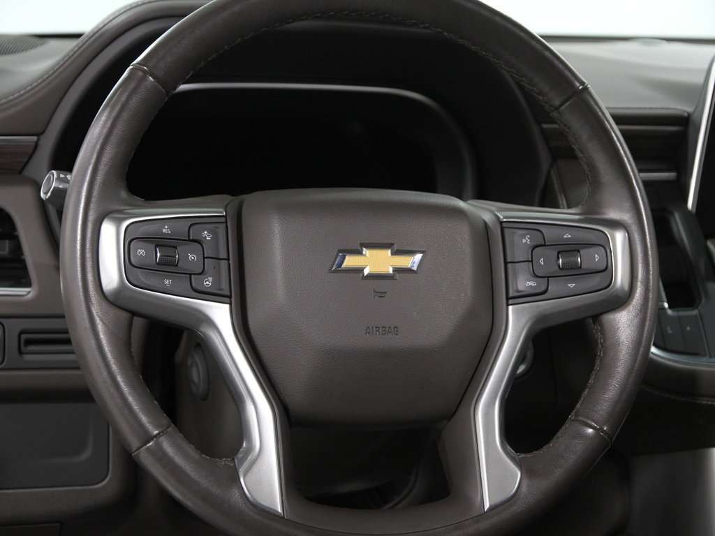 Certified 2022 Chevrolet Tahoe LT w/ Luxury Package image 7