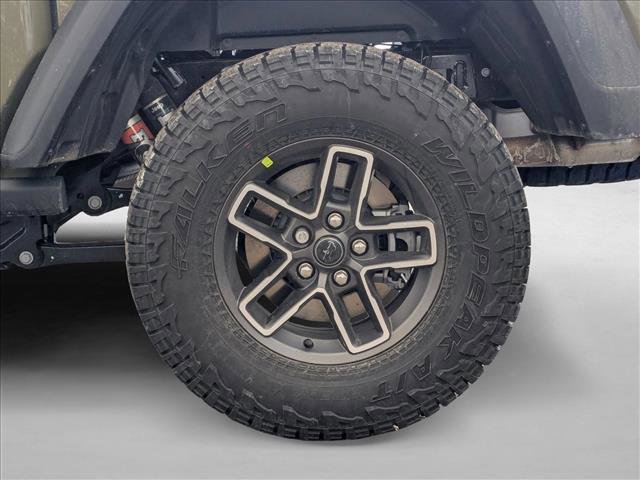 New 2026 Jeep Gladiator Mojave image 10