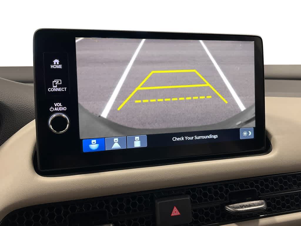 New 2027 Honda HR-V LX image 19