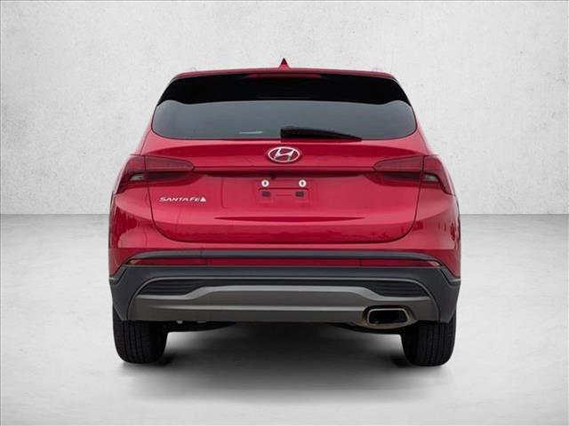 Used 2023 Hyundai Santa Fe SEL image 6