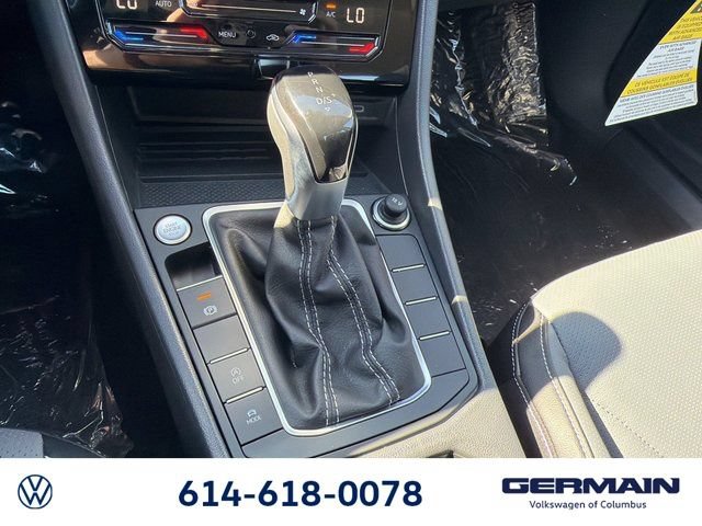 New 2026 Volkswagen Jetta SEL FWD image 28