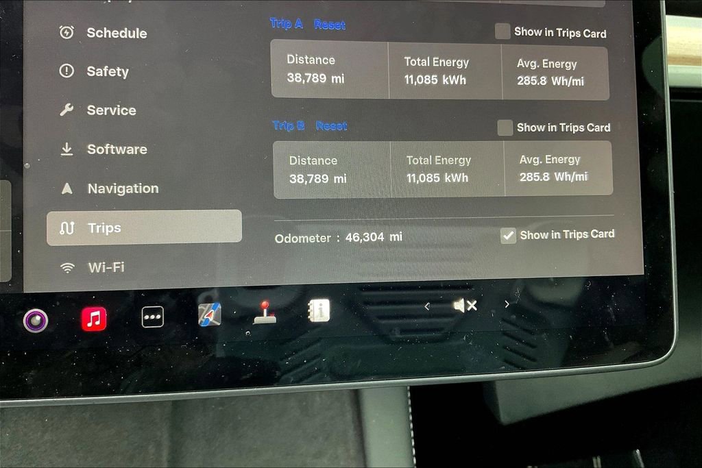 Used 2021 Tesla Model Y Long Range image 13