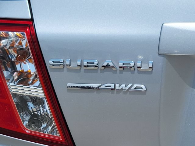 Used 2014 Subaru Impreza WRX Limited AWD/4WD image 13